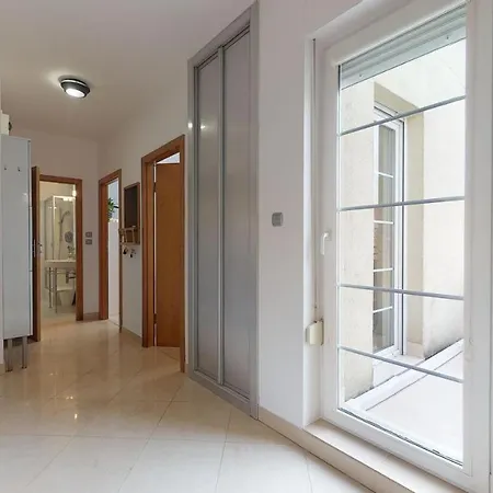 Apartament Sezamkowa * Wroclaw