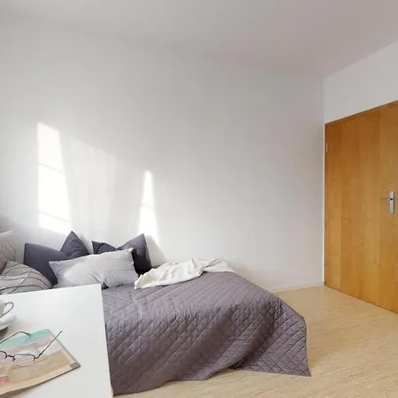 Apartament Sezamkowa