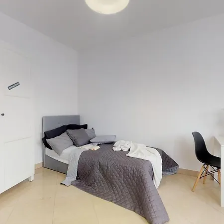 Apartament Sezamkowa * Wroclaw